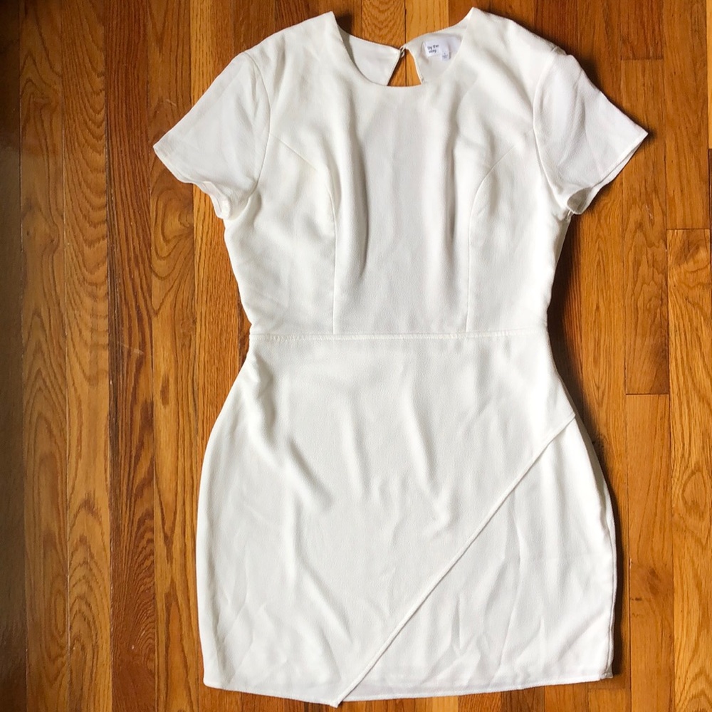 By The Way dress